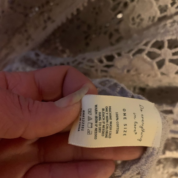 🔥Crochet kimono duster - Picture 9 of 13